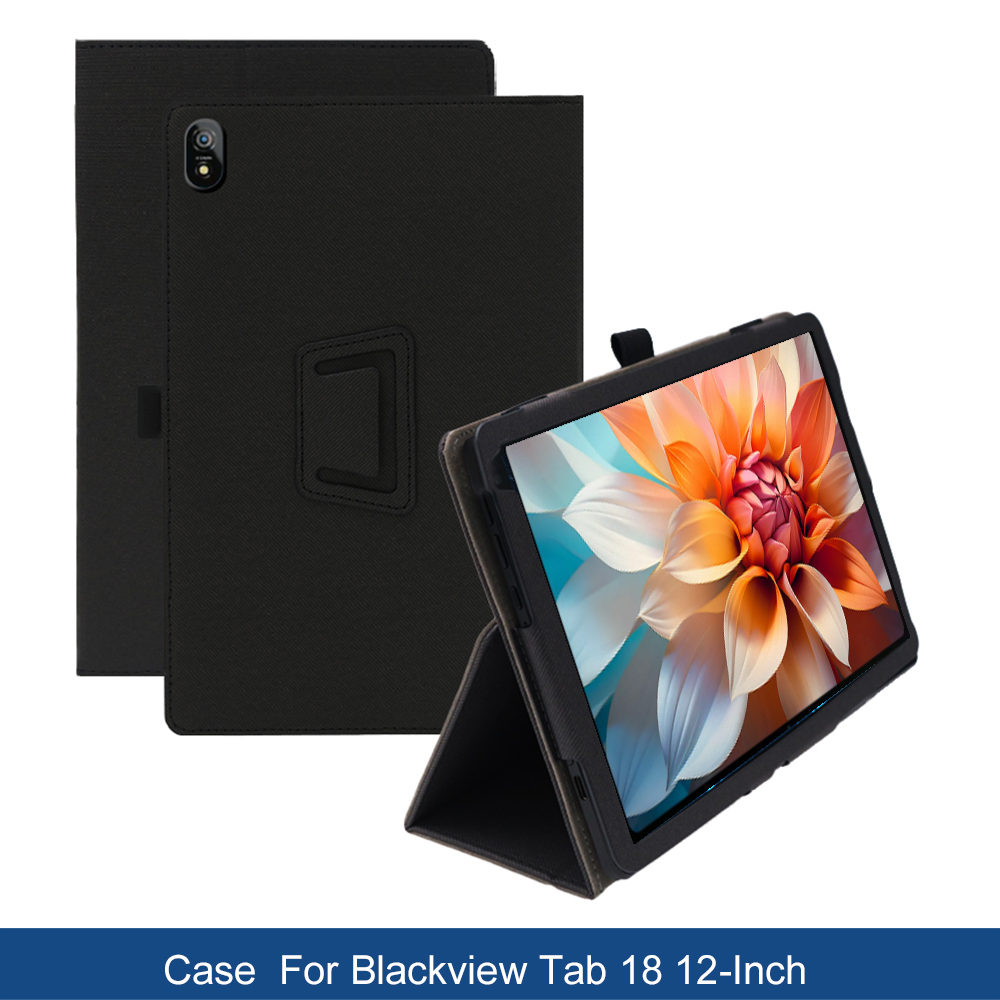 Blackview Tablet Accessories - Funda Case For Blackview Tab 18