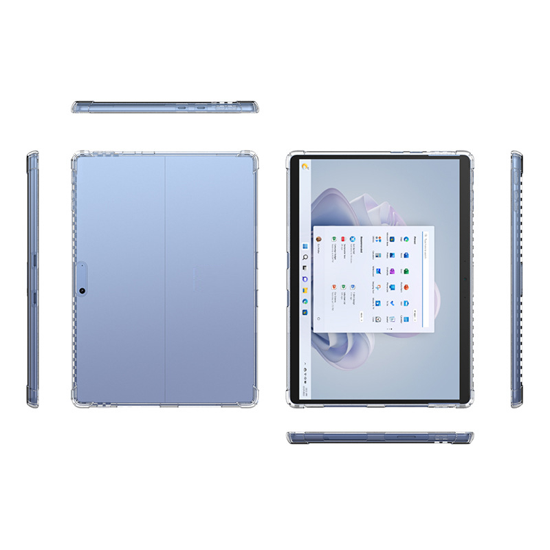 Microsoft Tablet Accessories - For Microsoft Surface Pro 4 Case