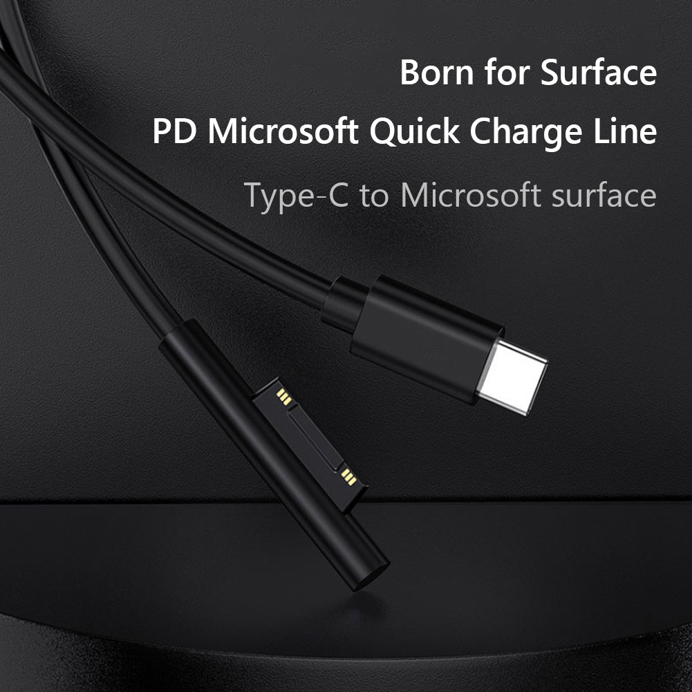 Tablet Chargers Accessories US - Microsoft Tablet Accessories recension och pris