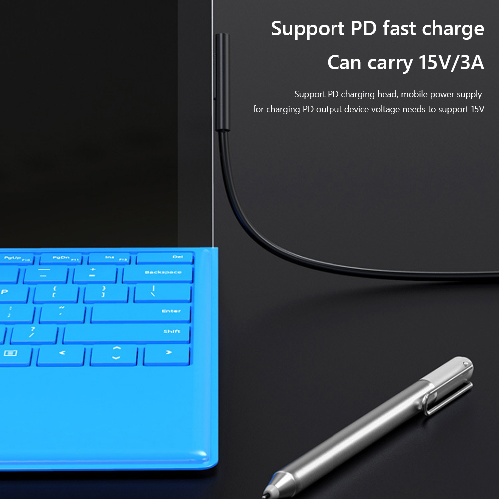 Tablet Chargers Accessories US - Microsoft Tablet Accessories recension och pris