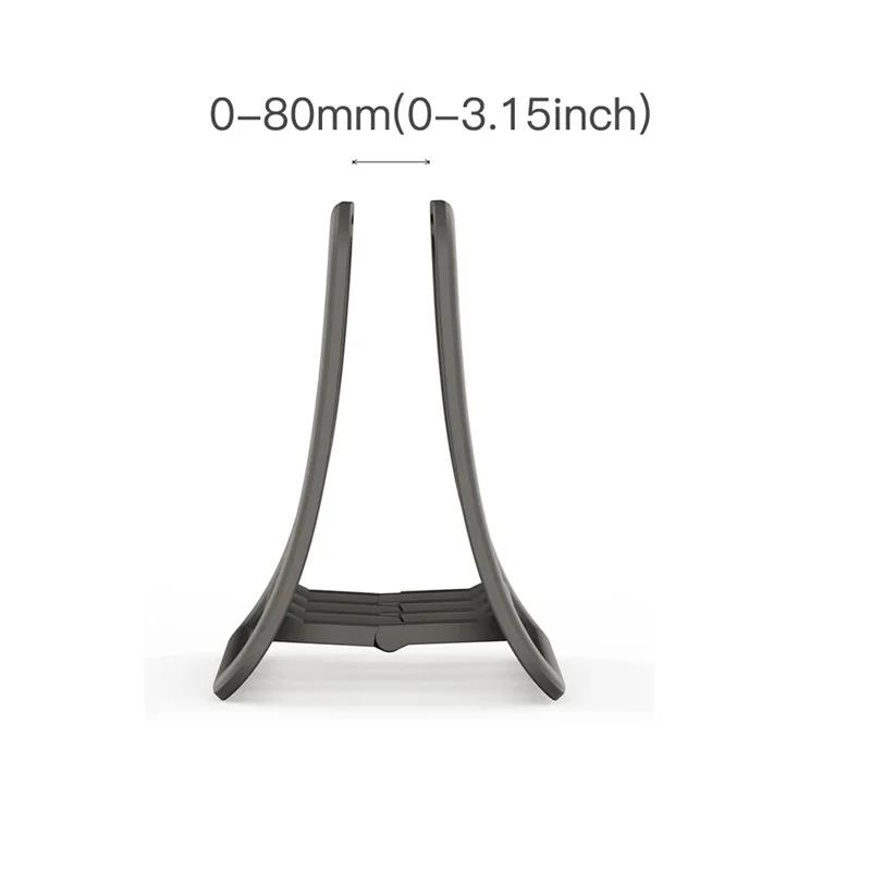 Vertical Laptop Stand Adjustab - Dell Tablet Accessories recension och pris