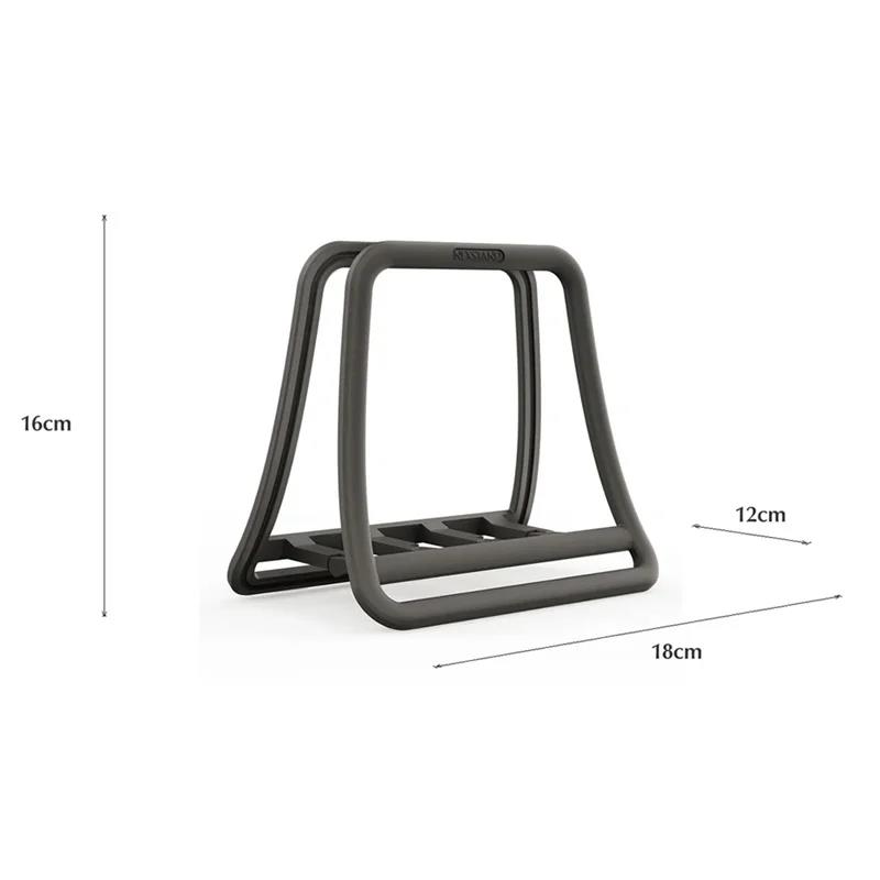 Vertical Laptop Stand Adjustab - Dell Tablet Accessories recension och pris
