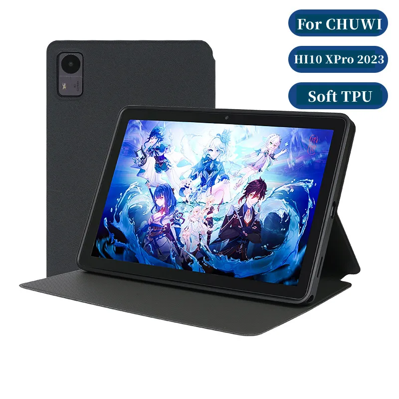 Ultra Thin Three Fold Stand Ca - Chuwi Tablet Accessories recension och pris