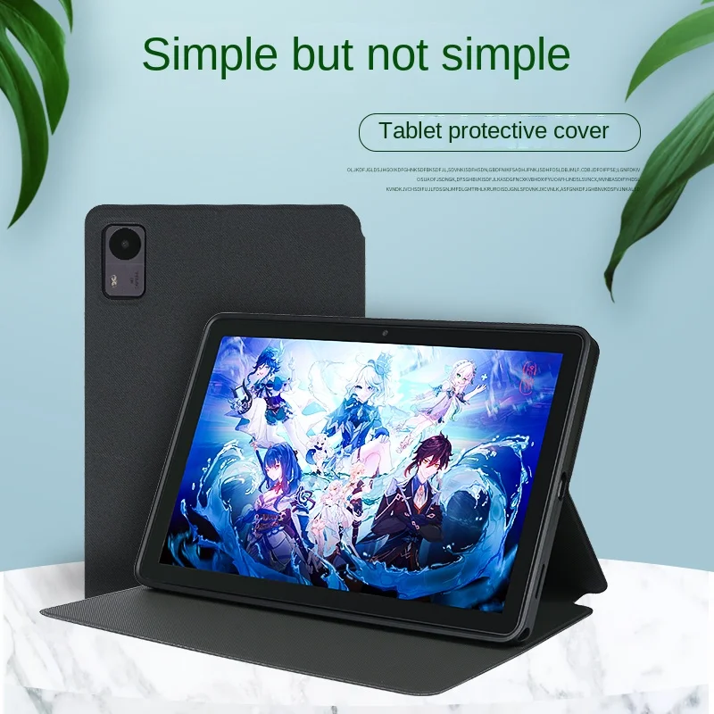 Ultra Thin Three Fold Stand Ca - Chuwi Tablet Accessories recension och pris
