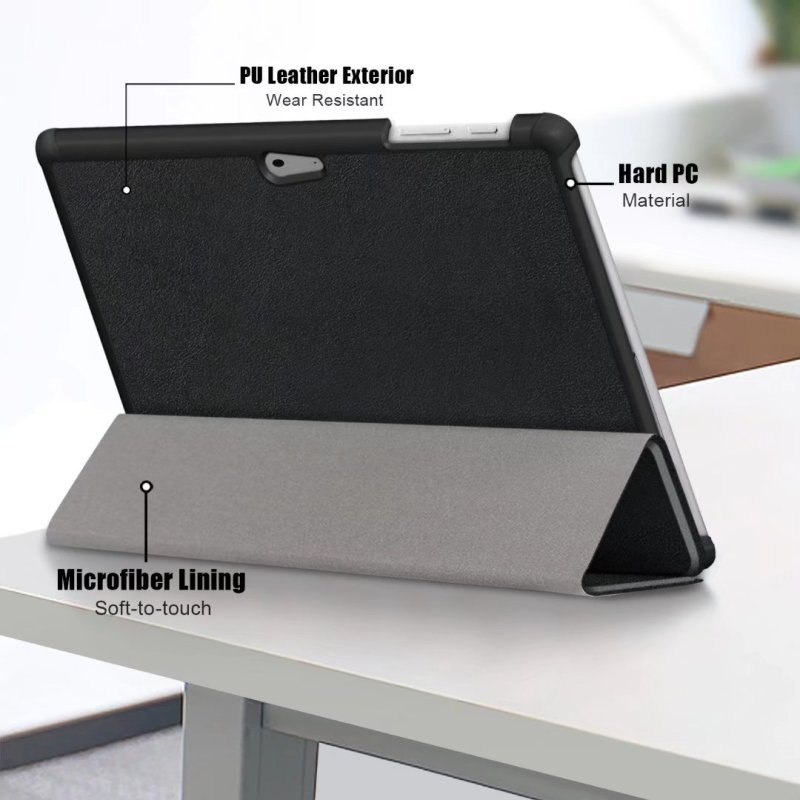 Case for Microsoft Surface Go  - Microsoft Tablet Accessories recension och pris