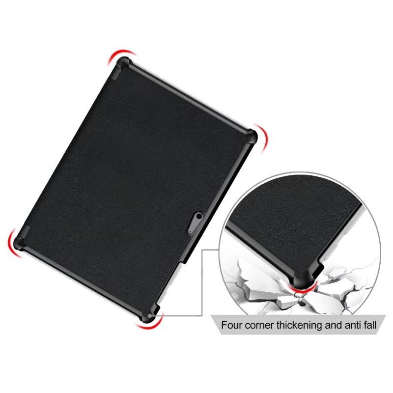 Case for Microsoft Surface Go  - Microsoft Tablet Accessories recension och pris