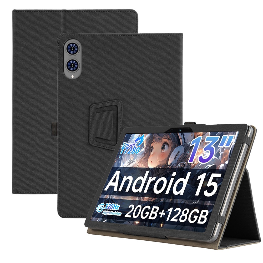 For Blackview Mega 12 Case 12. - Blackview Tablet Accessories recension och pris
