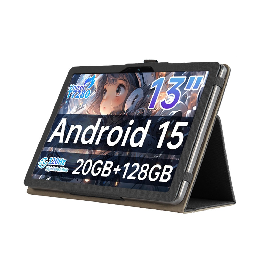 For Blackview Mega 12 Case 12. - Blackview Tablet Accessories recension och pris
