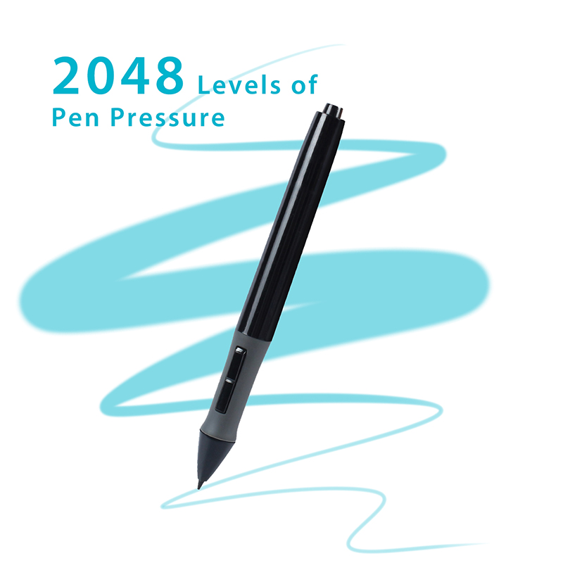 HUION PEN68 For Graphic Tablet - Graphic Tablet Accessories recension och pris