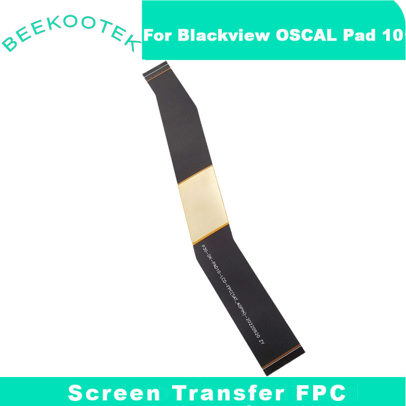 New Original Blackview OSCAL P - Blackview Tablet Accessories recension och pris