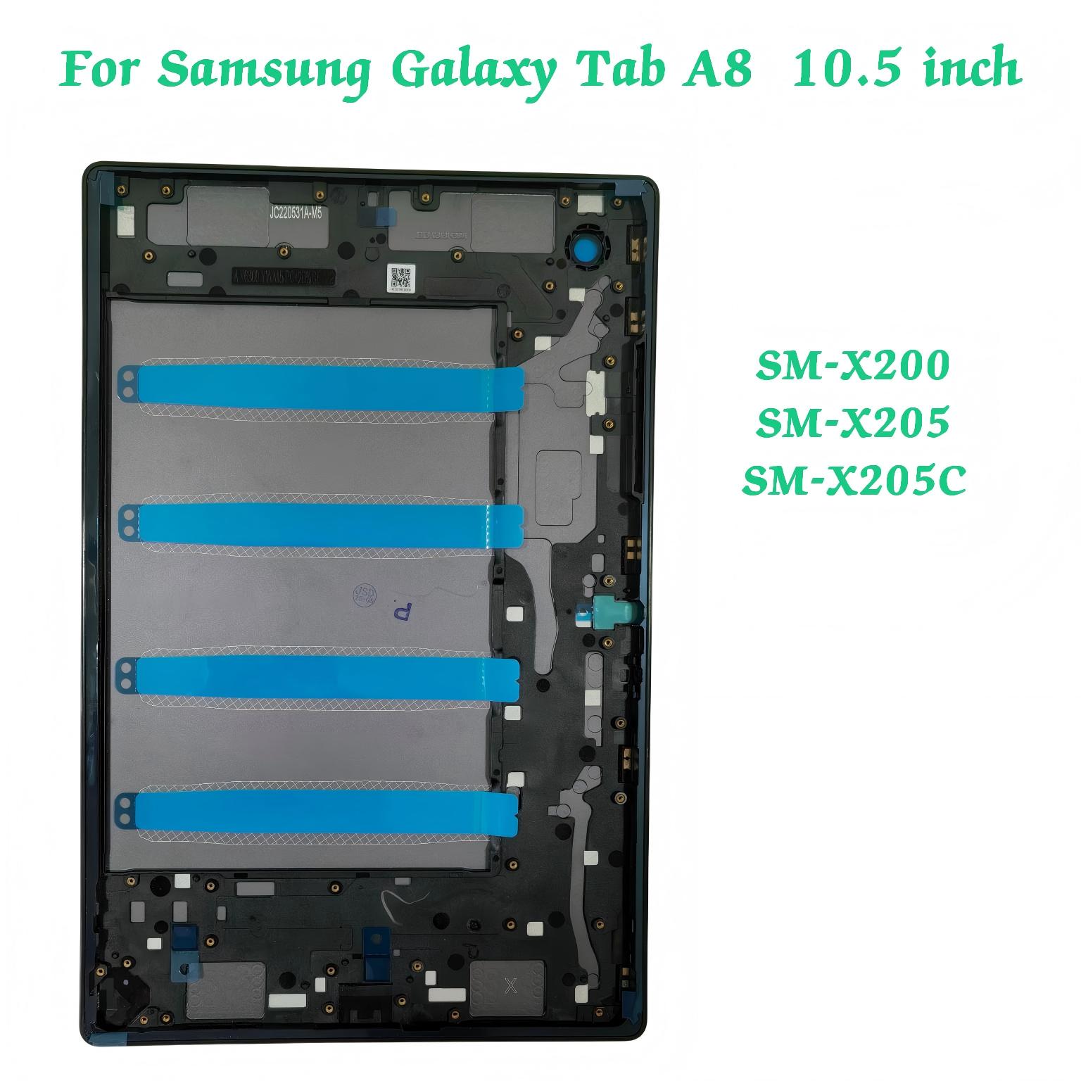 A+ Shell back For Samsung Gala - Tablet Accessories For Samsung recension och pris