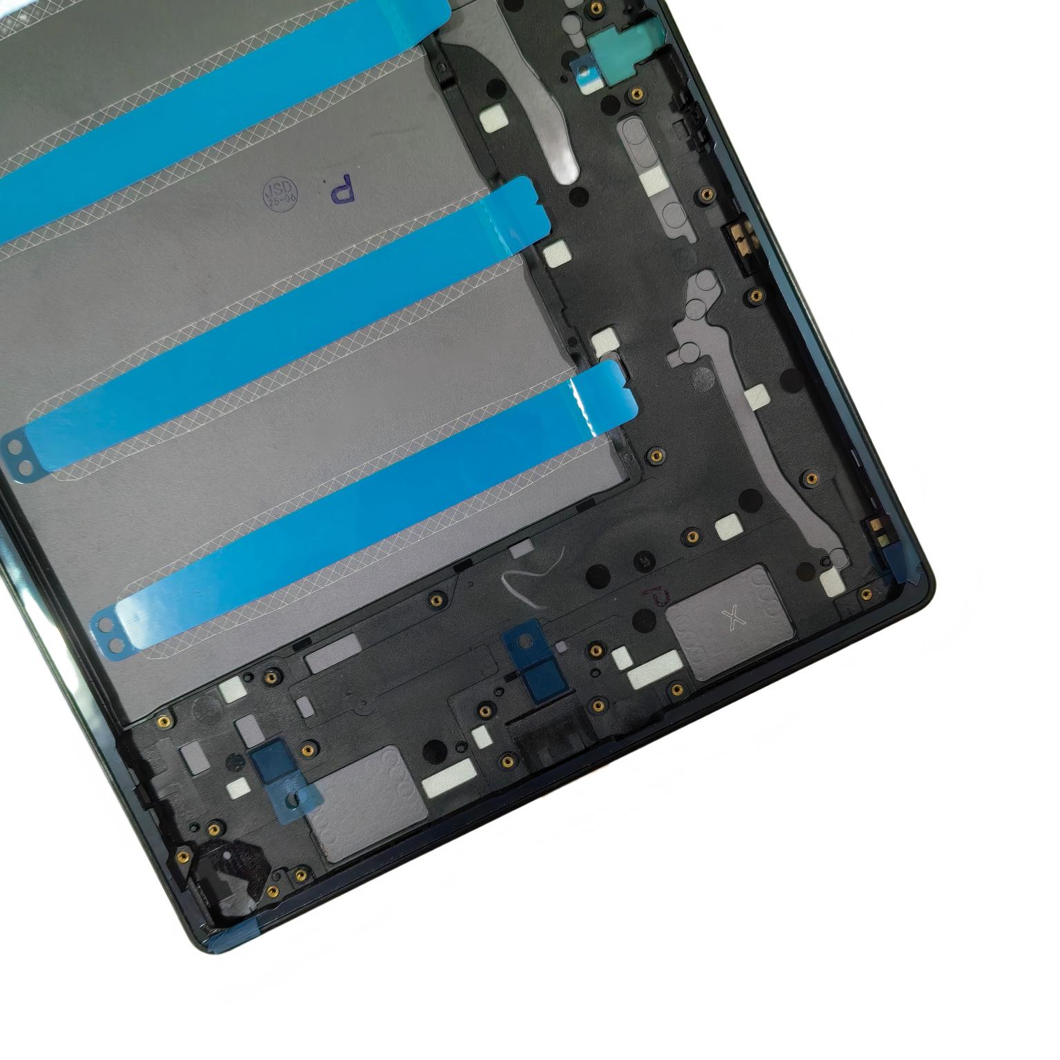 A+ Shell back For Samsung Gala - Tablet Accessories For Samsung recension och pris