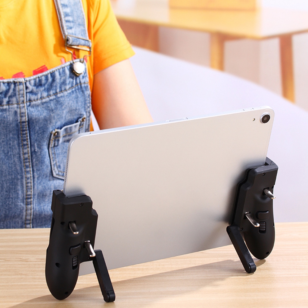 Quality for PUBG Controller Si - Tablet Gaming Accessories recension och pris