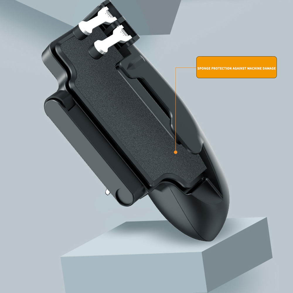 Quality for PUBG Controller Si - Tablet Gaming Accessories recension och pris