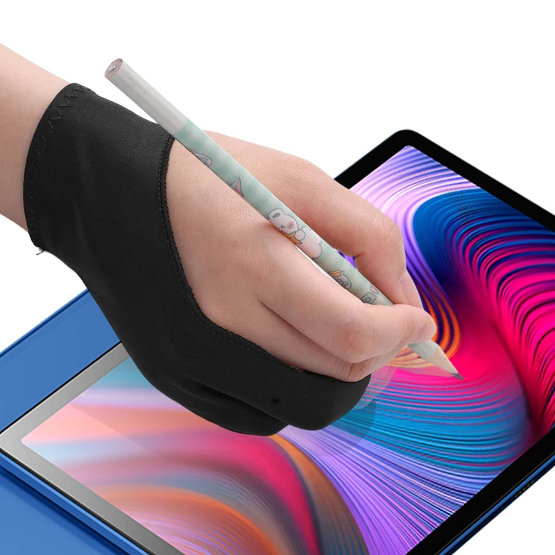 Drawing Glove Palm Rejection T - Graphic Tablet Accessories recension och pris