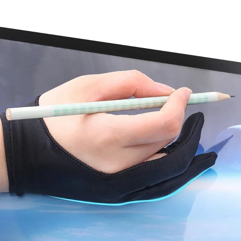 Drawing Glove Palm Rejection T - Graphic Tablet Accessories recension och pris