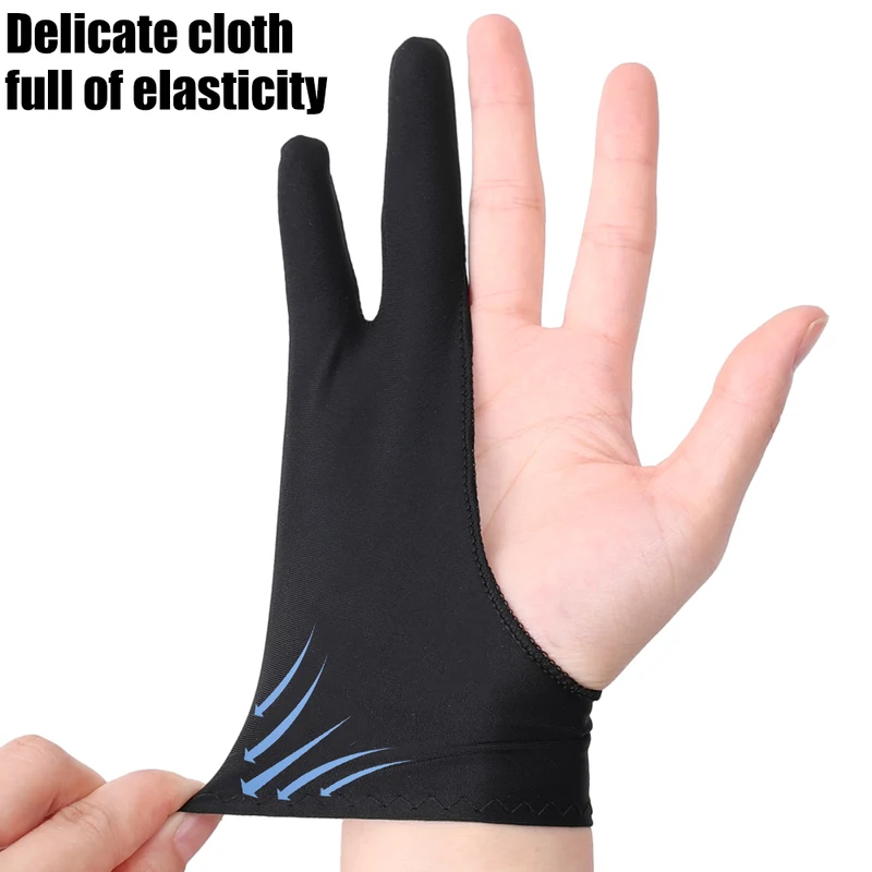 Drawing Glove Palm Rejection T - Graphic Tablet Accessories recension och pris