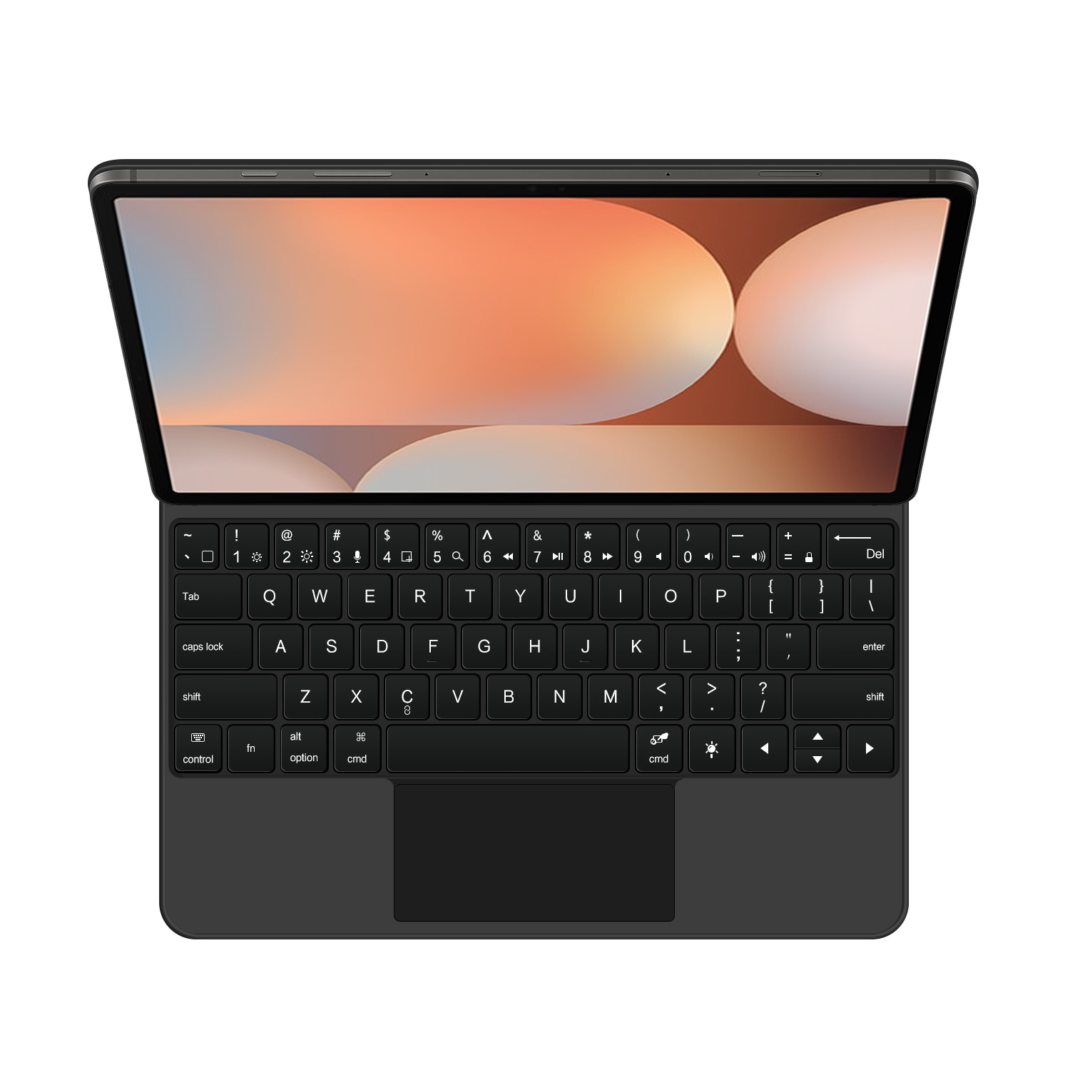 Magic Keyboard For Samsung Gal - Tablet Accessories For Samsung recension och pris