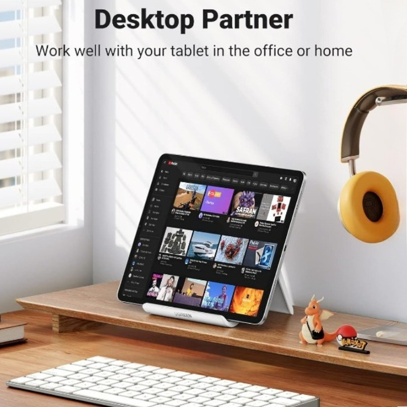 Adjustable Portable Tablet & P - Graphic Tablet Accessories recension och pris