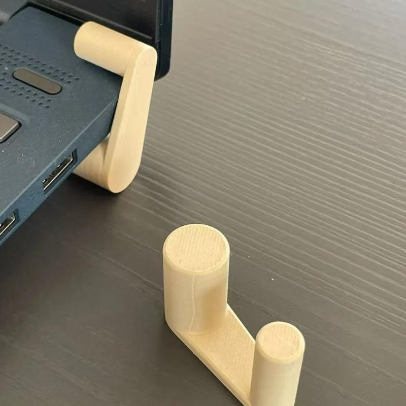 【New】1Pair Portable Laptop Coo - Cooling Stand Tablet recension och pris