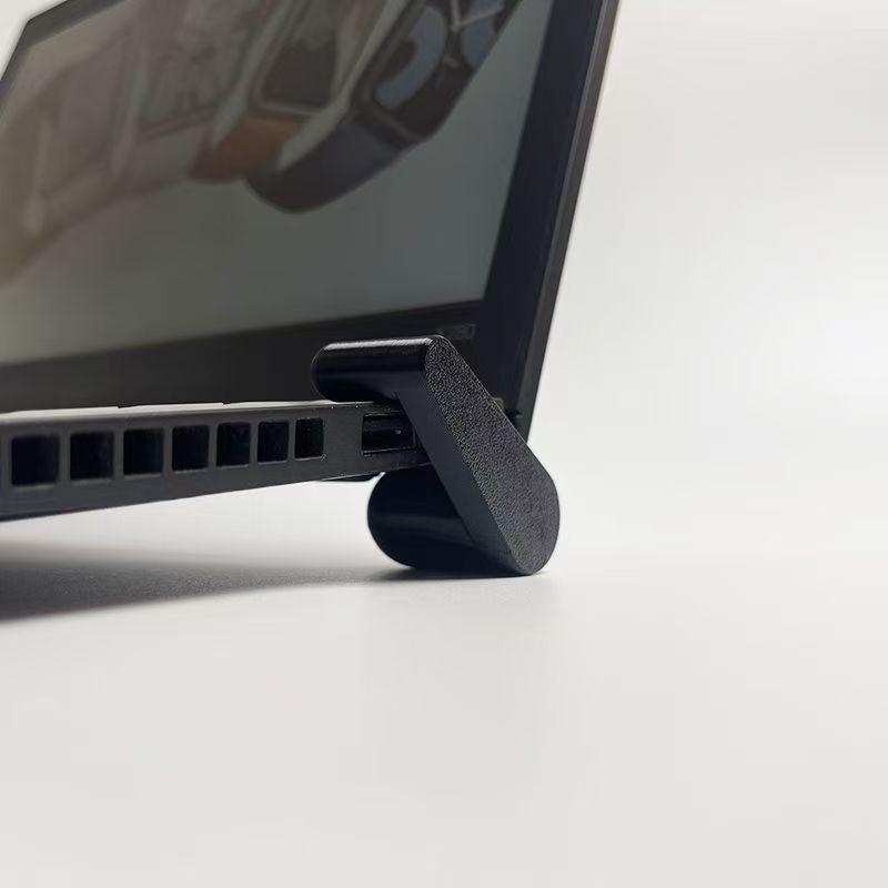 【New】1Pair Portable Laptop Coo - Cooling Stand Tablet recension och pris