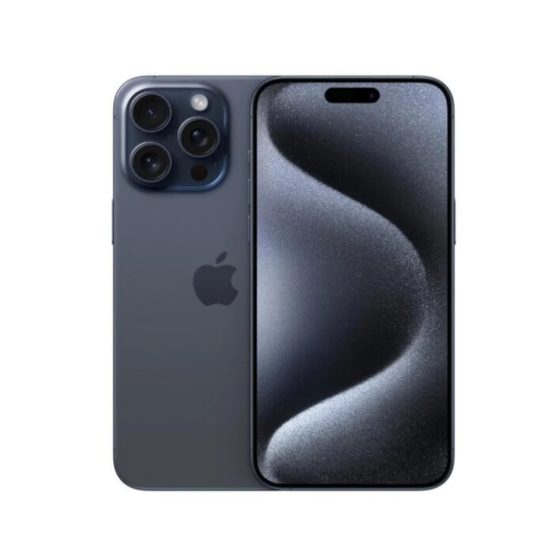 Apple iPhone 15 Pro Max 5G Net - Mobile & Tablet Accessories recension och pris