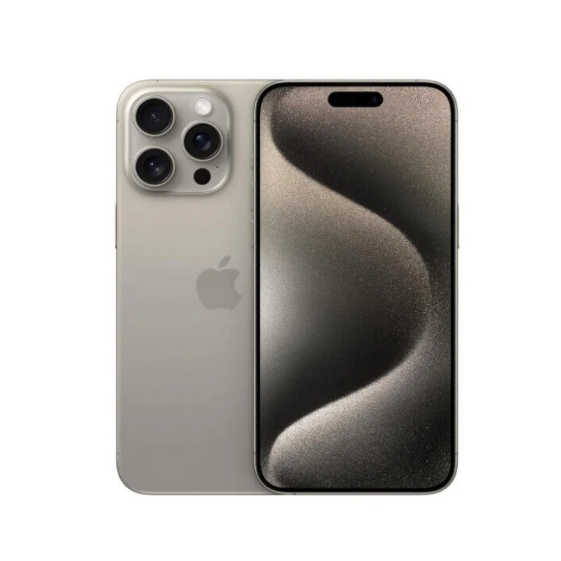 Apple iPhone 15 Pro Max 5G Net - Mobile & Tablet Accessories recension och pris