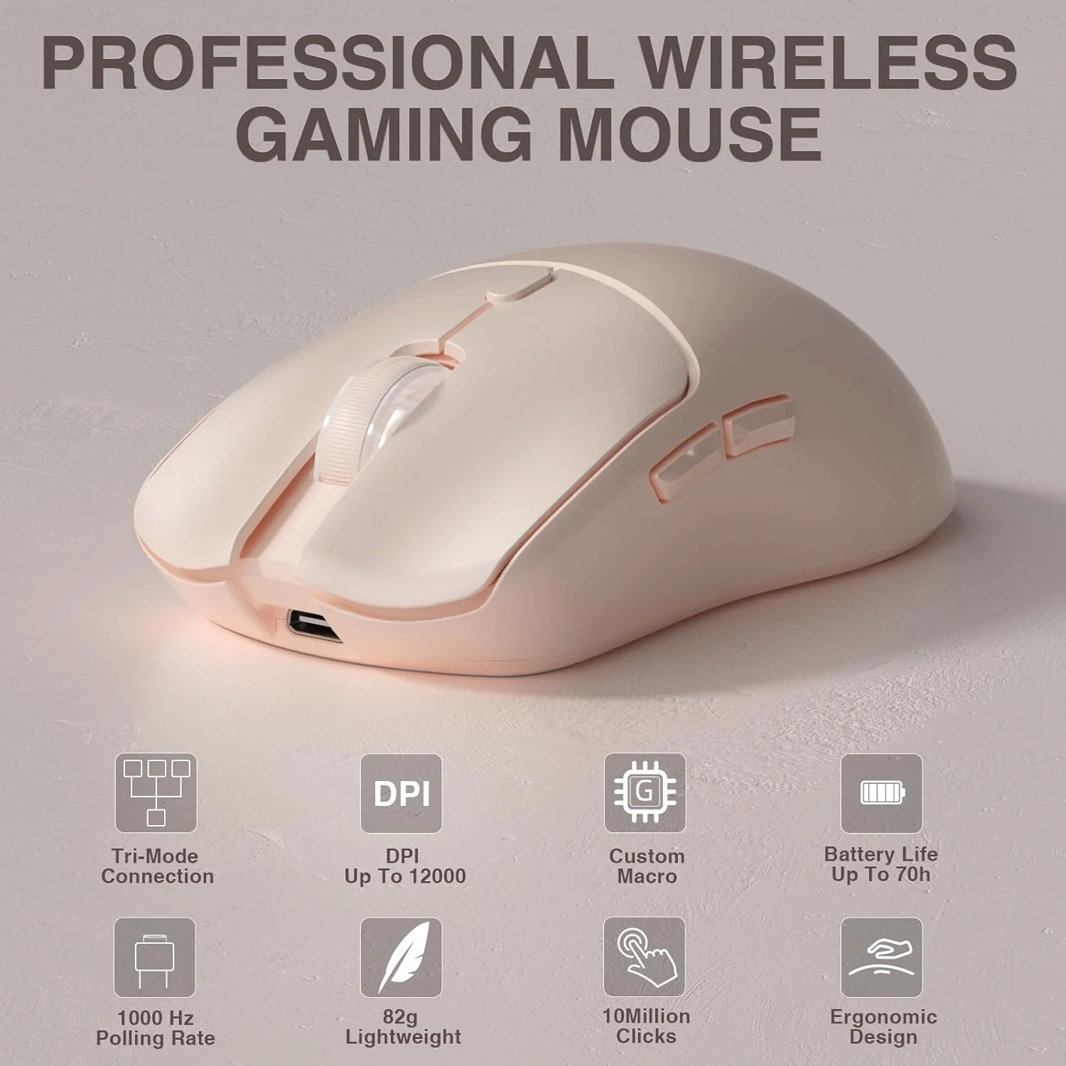 AULA SC580X Tri-mode Wireless  - Tablet Gaming Accessories recension och pris