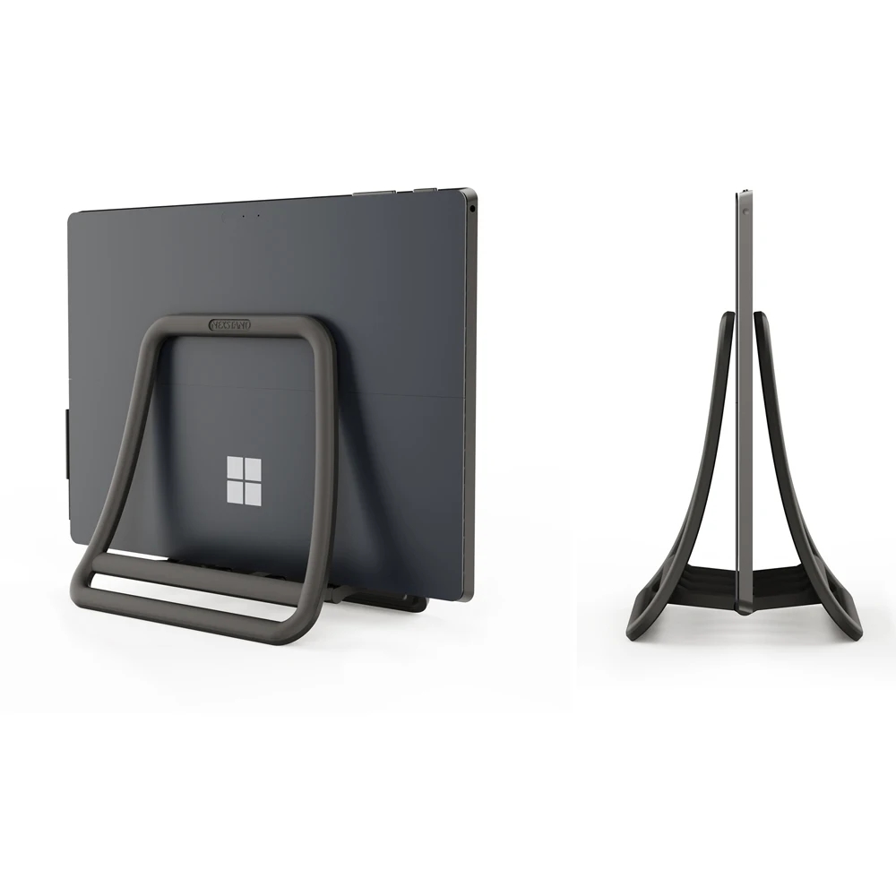 Universal Vertical Laptop Stan - Dell Tablet Accessories recension och pris