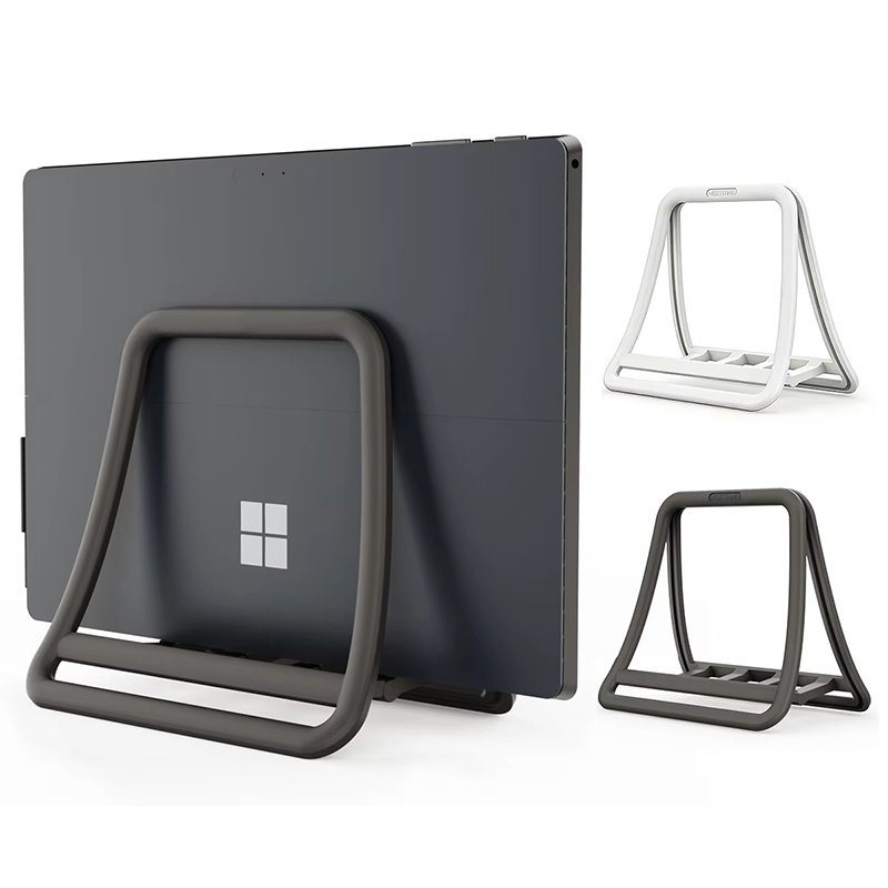 Universal Vertical Laptop Stan - Dell Tablet Accessories recension och pris