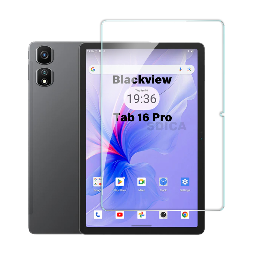 For Blackview Tab 16 Pro Tempe - Blackview Tablet Accessories recension och pris