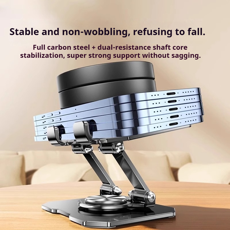 360° Rotating Metal Tablet Sta - Graphic Tablet Accessories recension och pris