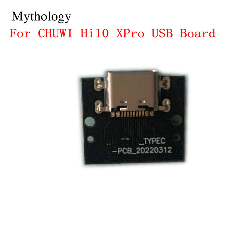 For CHUWI Hi10 XPro USB Board  - Chuwi Tablet Accessories recension och pris