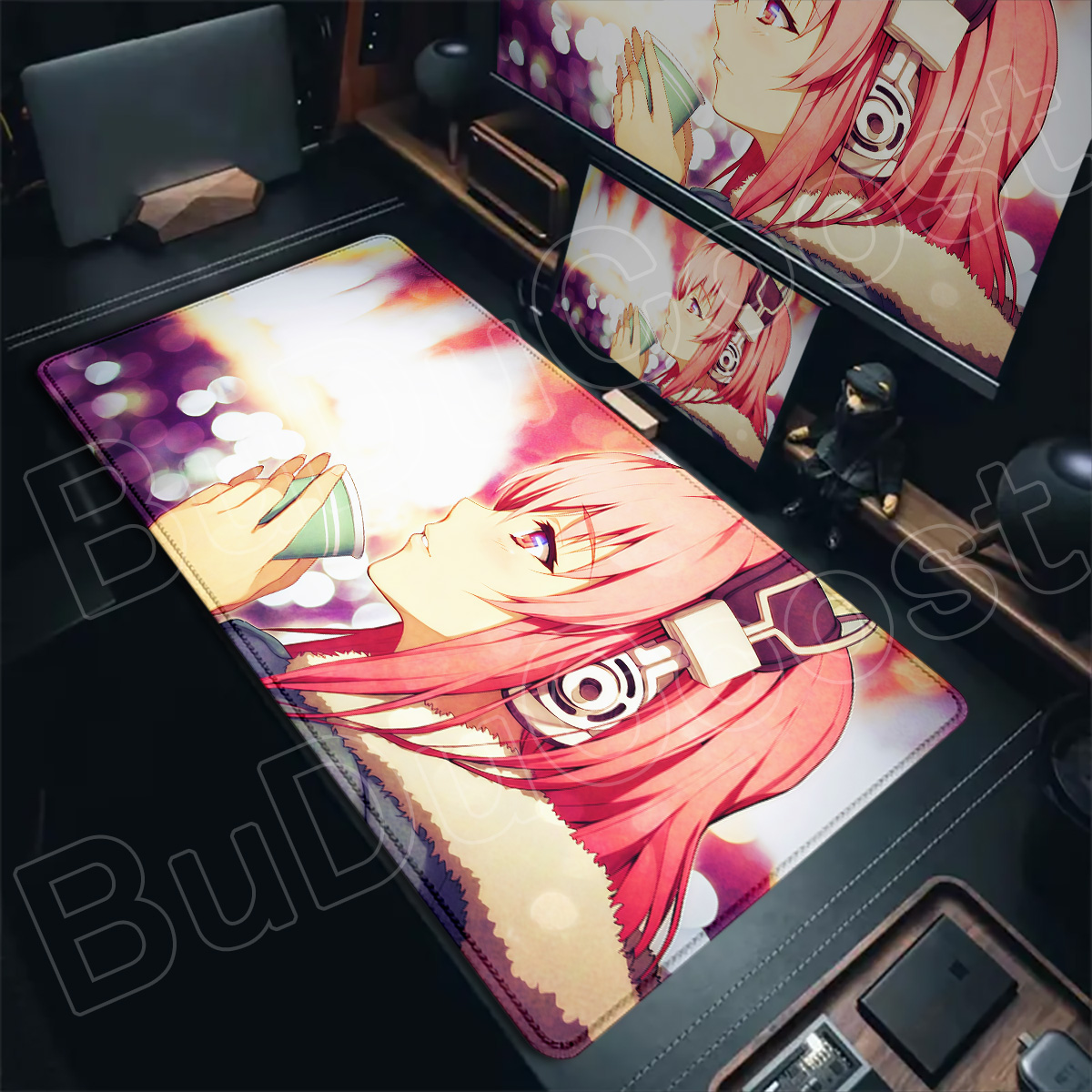 XXL Laptop Keyboard Mats Table - Tablet Accessories For Gaming recension och pris