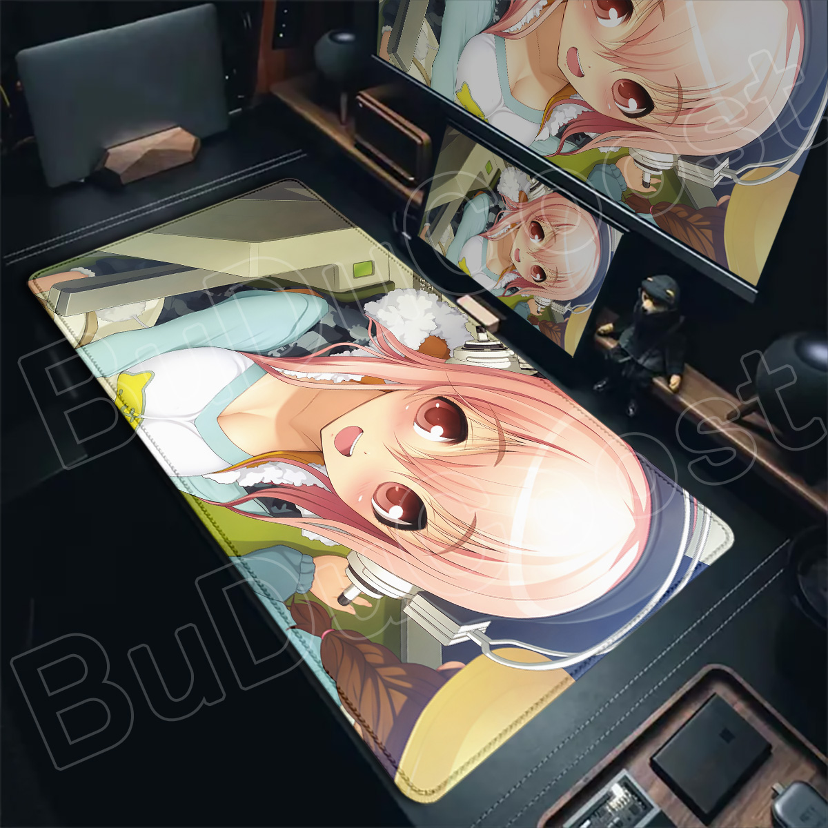XXL Laptop Keyboard Mats Table - Tablet Accessories For Gaming recension och pris