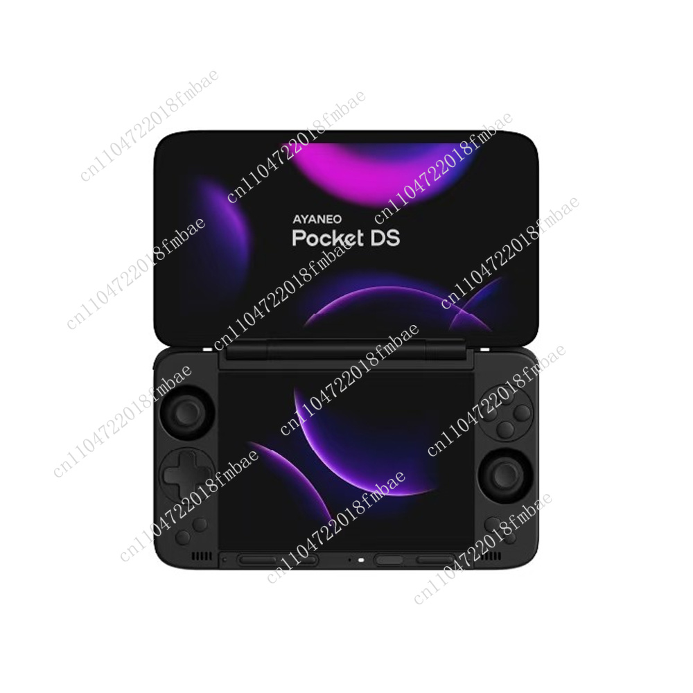 1080P OLED screen 8000mAh batt - Android Tablet Gaming Accessories recension och pris