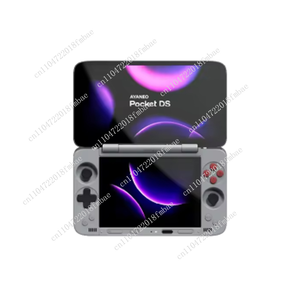1080P OLED screen 8000mAh batt - Android Tablet Gaming Accessories recension och pris