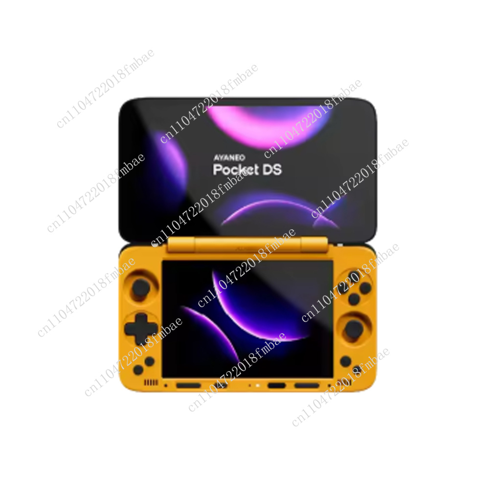 1080P OLED screen 8000mAh batt - Android Tablet Gaming Accessories recension och pris