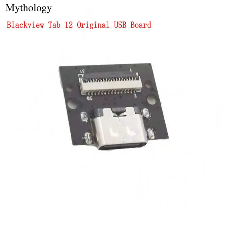 Original USB Board For Blackvi - Blackview Tablet Accessories recension och pris