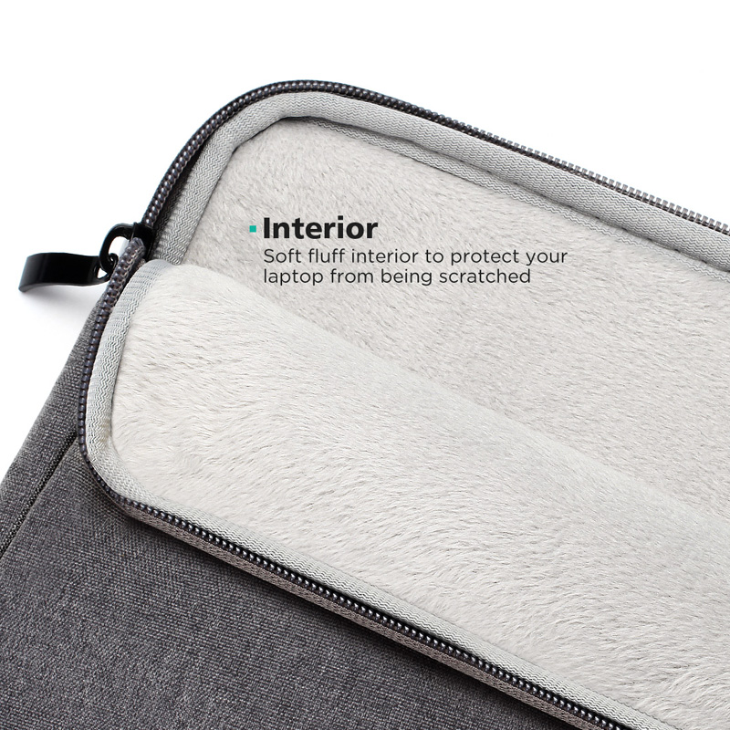 NIDOO Laptop Bag Sleeve 11.6 1 - Dell Tablet Accessories recension och pris