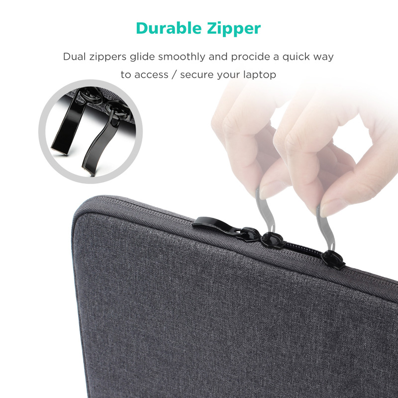 NIDOO Laptop Bag Sleeve 11.6 1 - Dell Tablet Accessories recension och pris