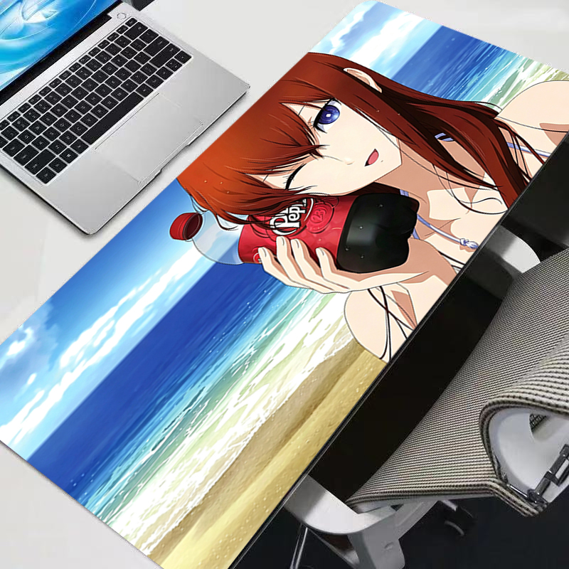 Mouse Pad Steins Gate Gaming D - Tablet Gaming Accessories recension och pris