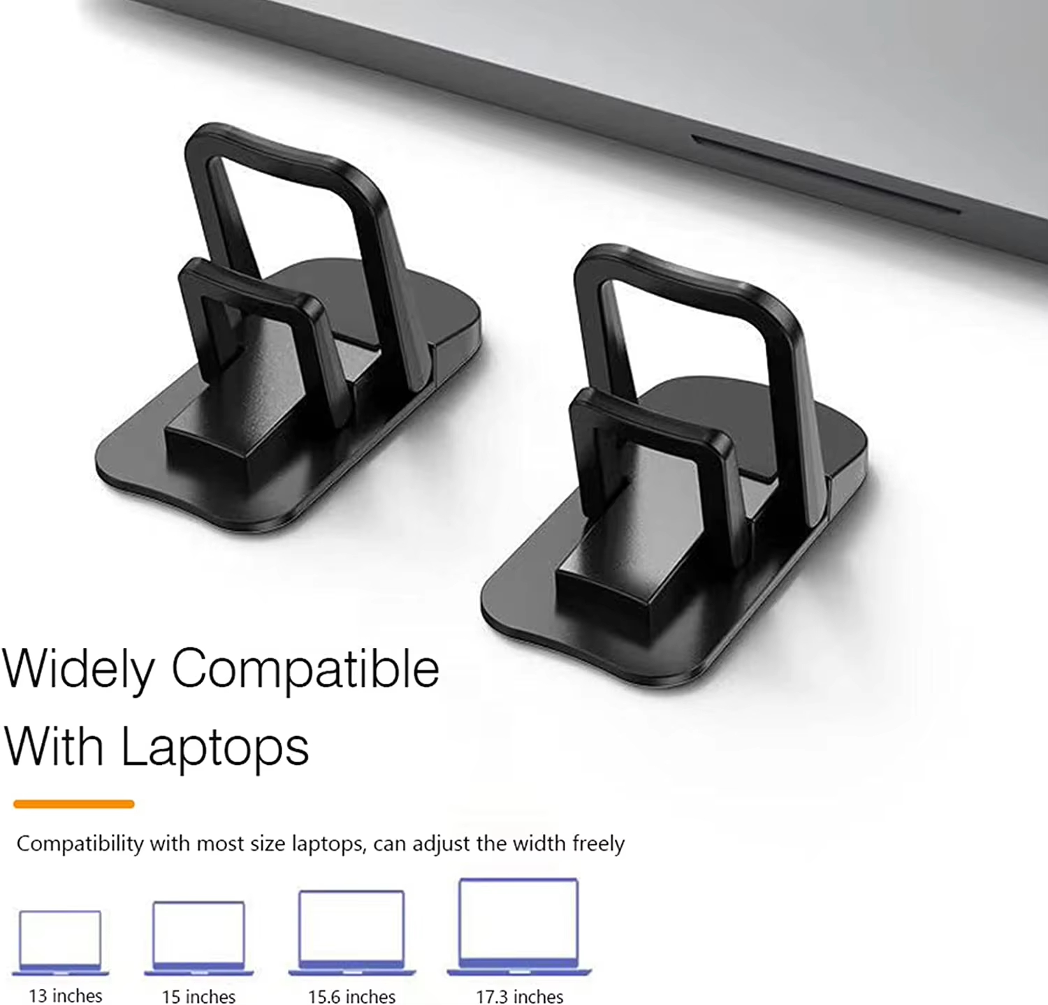KEBIDUMEI 2 Pairs Adjustable F - Cooling Stand Tablet recension och pris