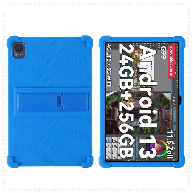 For Blackview Mega 1 Case Mega - Blackview Tablet Accessories recension och pris