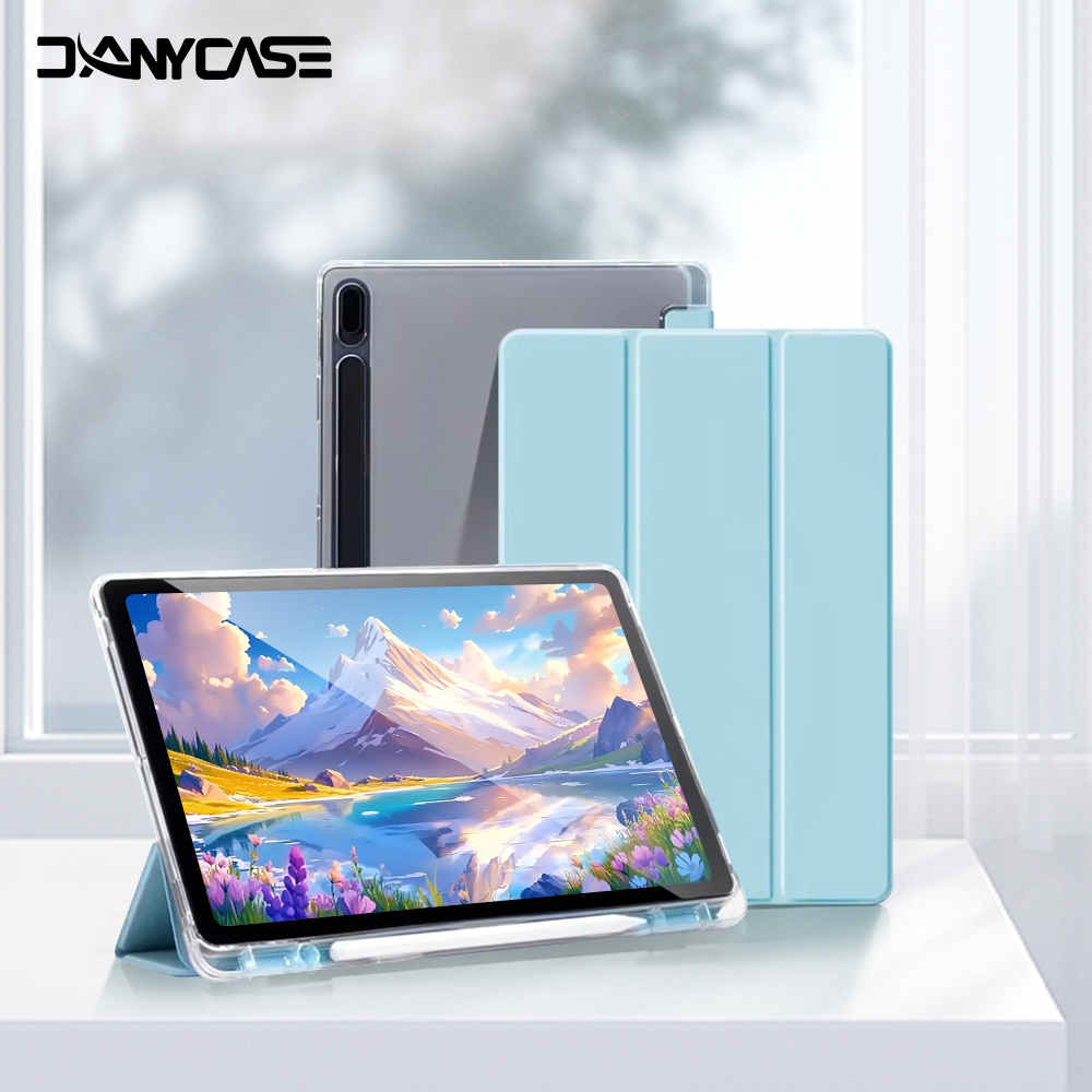 Case for Samsung Galaxy Tab S9 - Vortex Tablet Accessories recension och pris