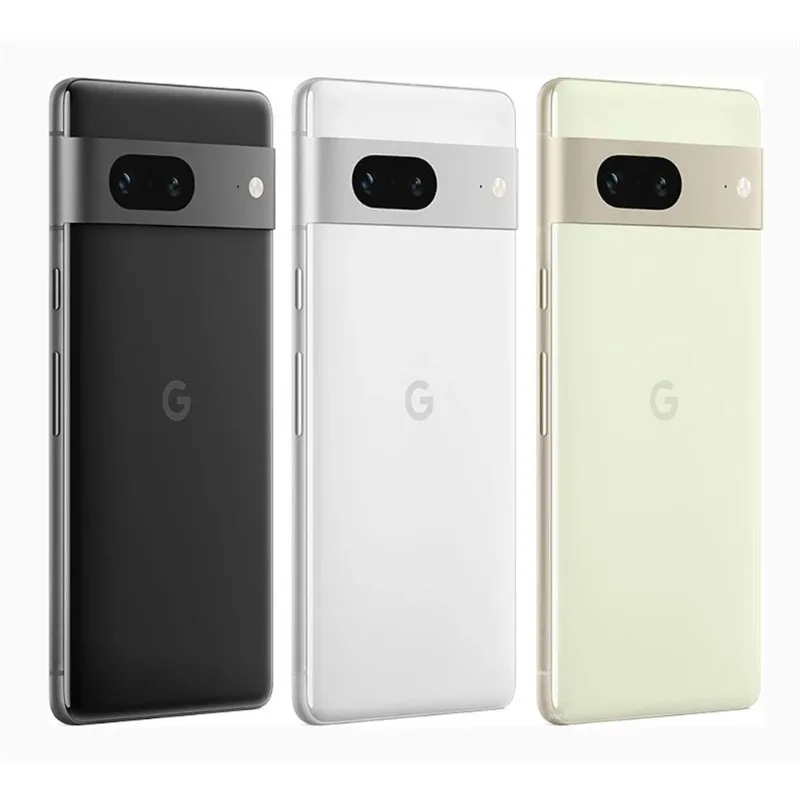 Google Pixel 7 5G Unlocked Sma - Mobile & Tablet Accessories recension och pris