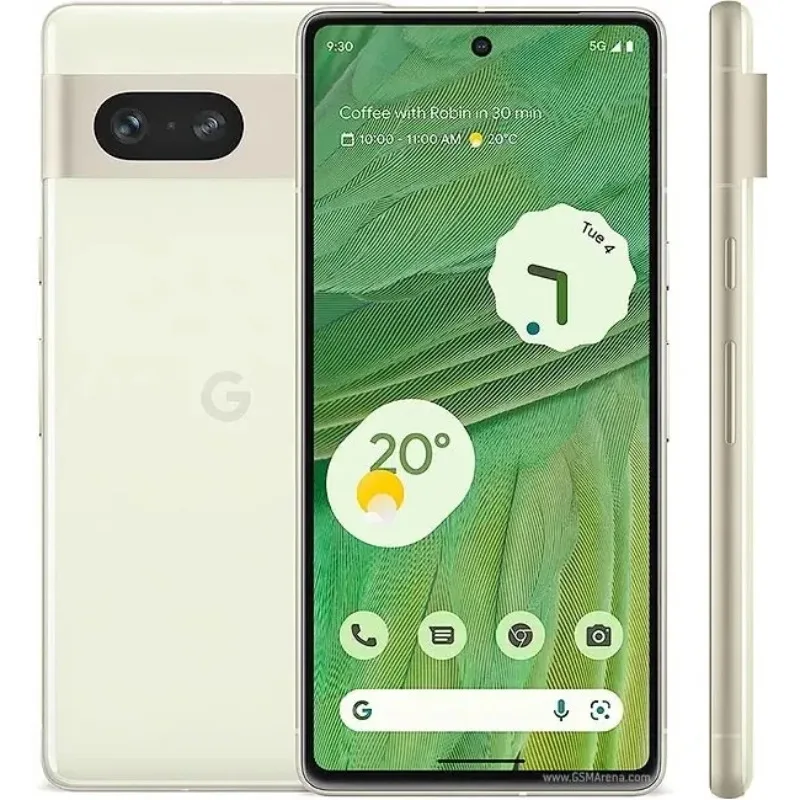 Google Pixel 7 5G Unlocked Sma - Mobile & Tablet Accessories recension och pris
