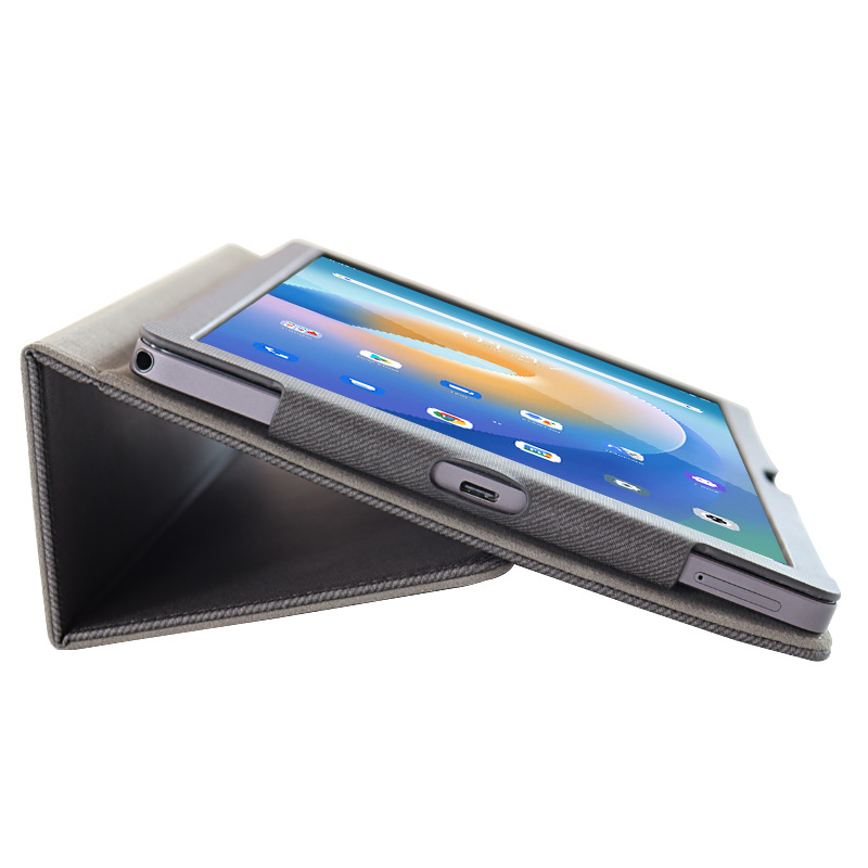 Hand Strap with Case For Black - Blackview Tablet Accessories recension och pris