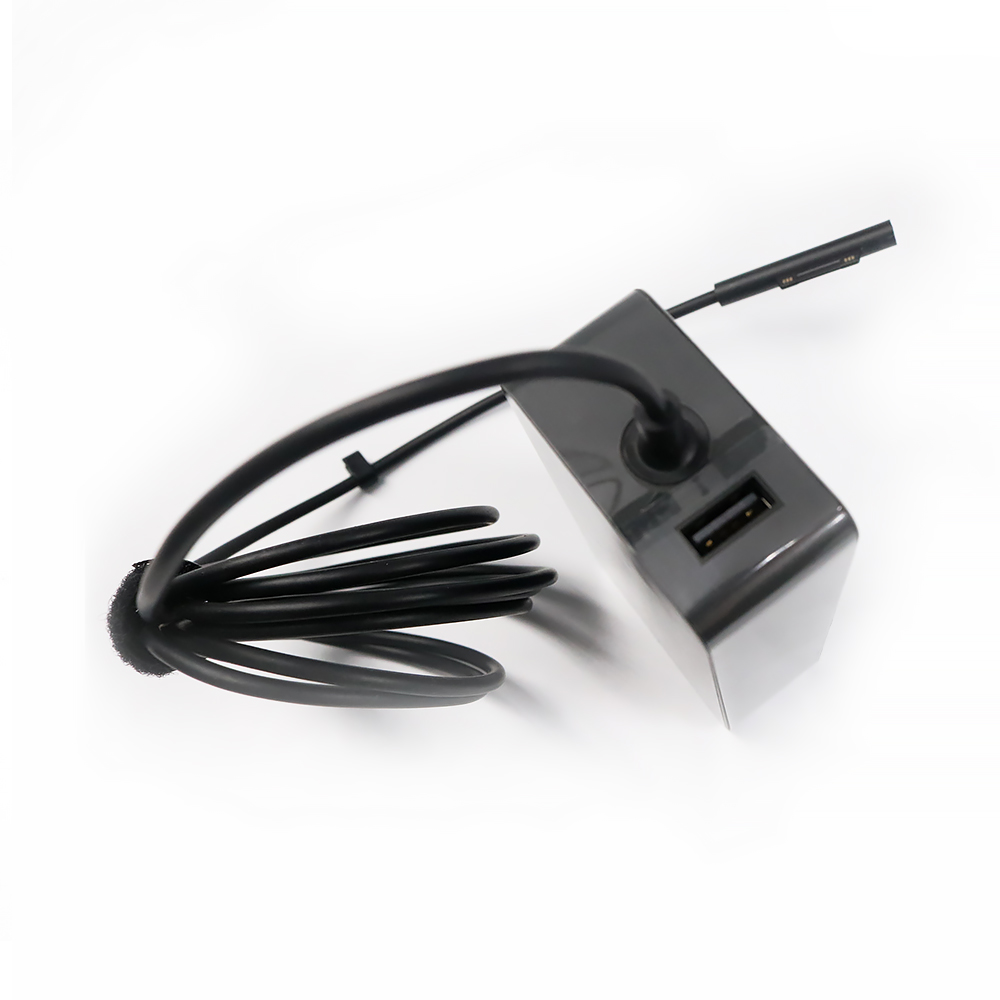 15V 4A 65W tablet pc charger 1 - Microsoft Tablet Accessories recension och pris