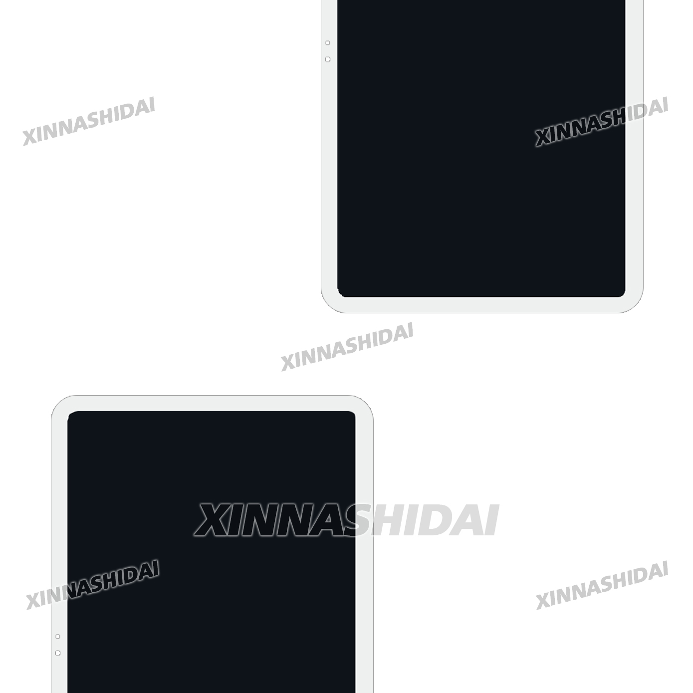 New For Samsung Galaxy T500 Ta - Tablet Accessories For Samsung recension och pris